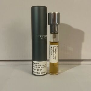 Yves Saint Laurent Babycat 5ml